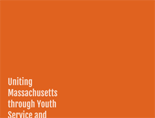Tablet Screenshot of project351.org